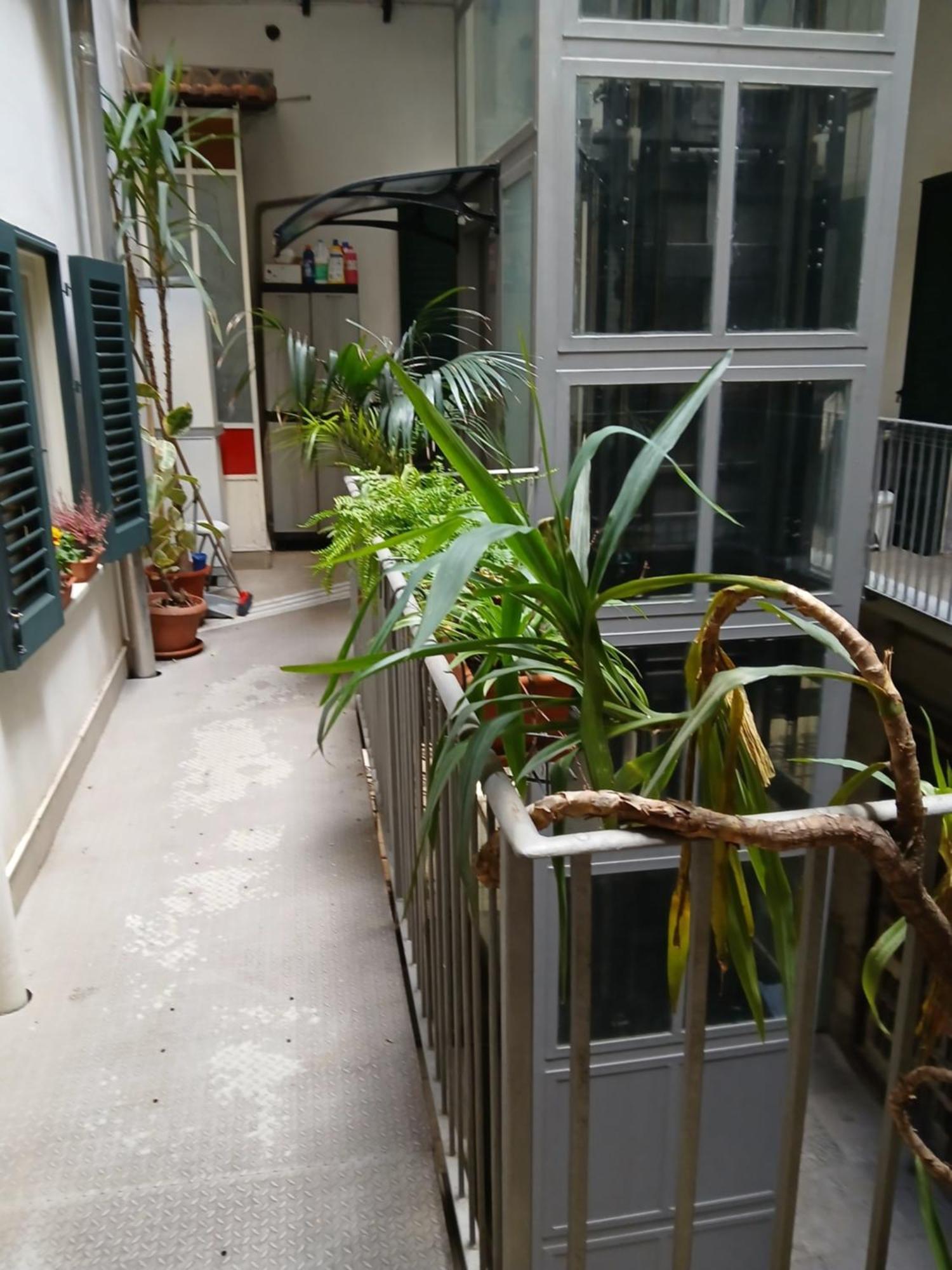 B&B Casa Degli Artisti — Photos 2